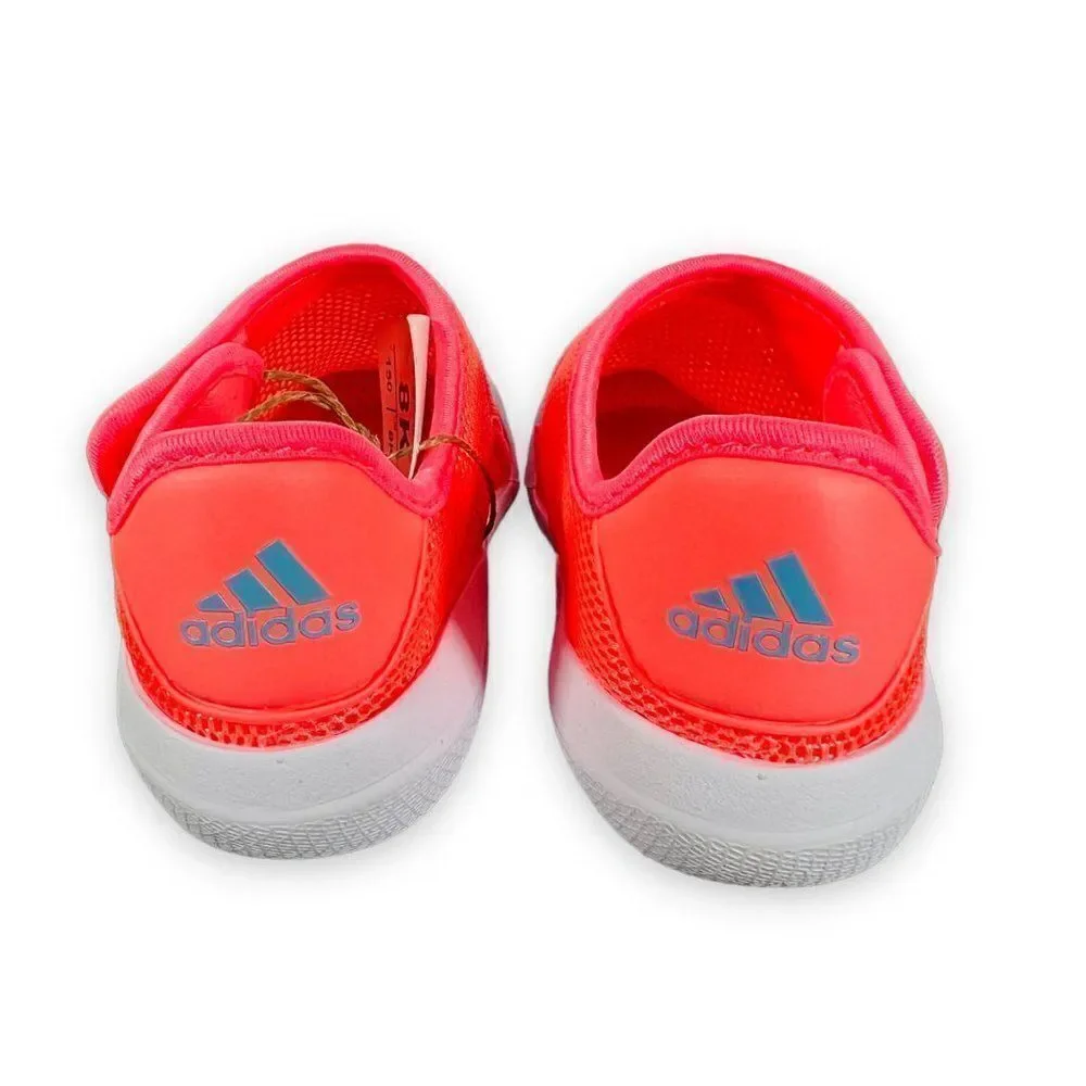 Adidas‎ AltaVenture I 'Acid Red Sky Rush' GV7809 Infant 8